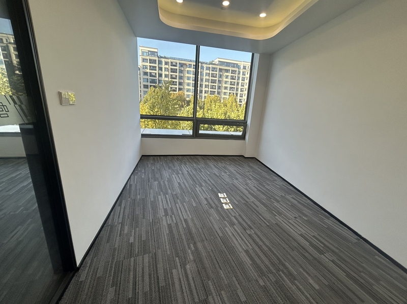 富亿•花园中心出租-215.13m²-精装修