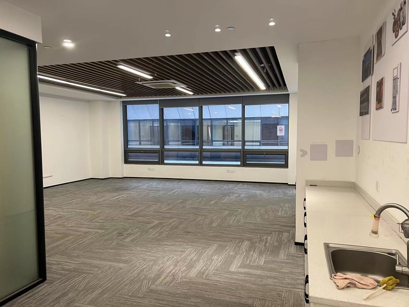 富亿•花园中心出租-433.68m²-精装修