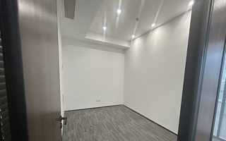 富亿•花园中心出租-253.27m²-精装修