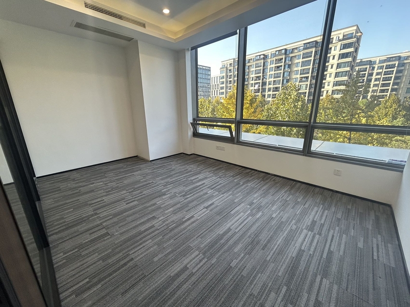 富亿•花园中心出租-215.13m²-精装修