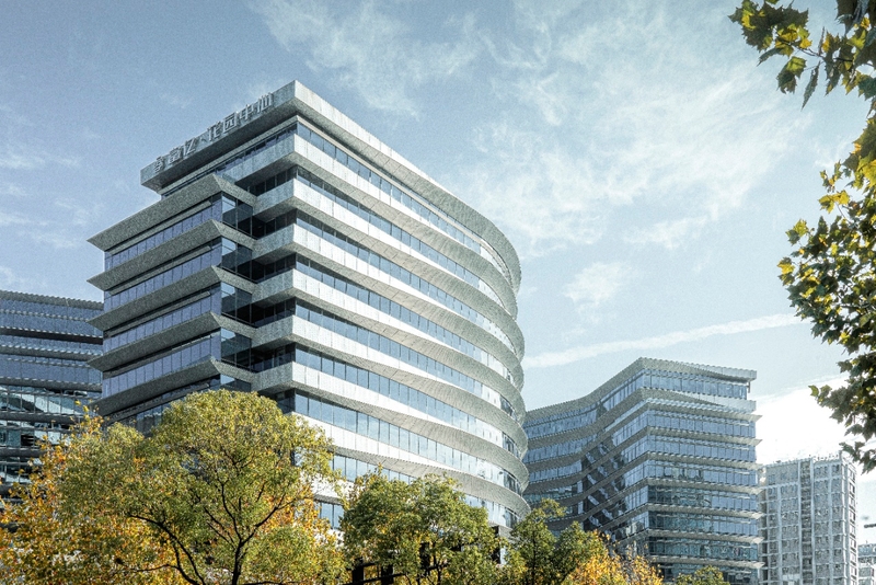 富亿•花园中心出租-168.98m²-精装修