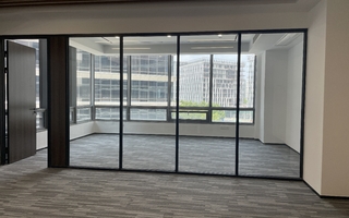 富亿•花园中心出租-168.98m²-精装修