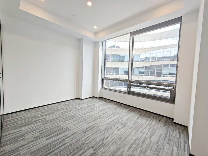 富亿•花园中心出租-177.94m²-精装修