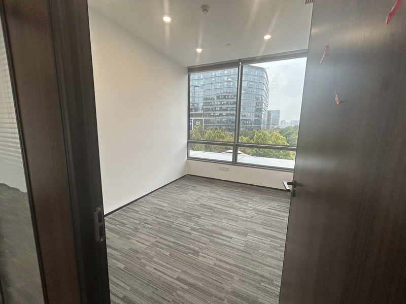富亿•花园中心出租-253.27m²-精装修