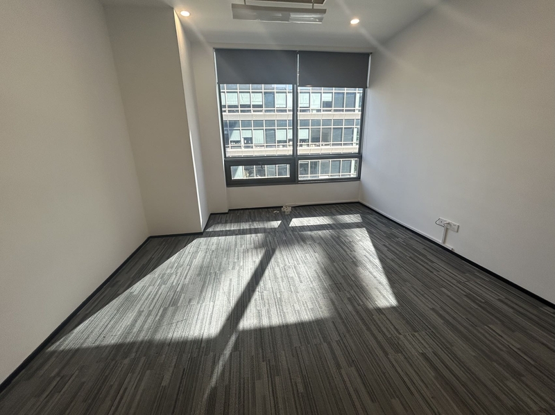 富亿•花园中心出租-333.47m²-精装修