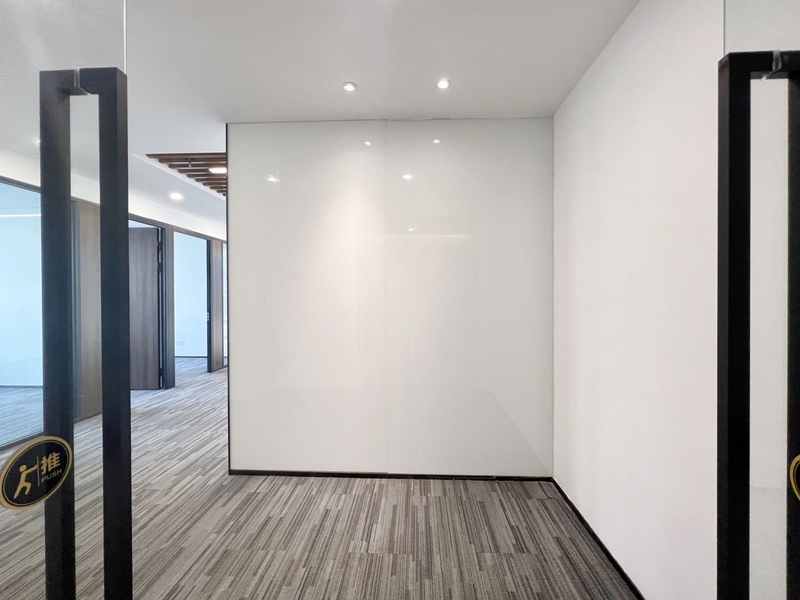 富亿•花园中心出租-138.16m²-精装修