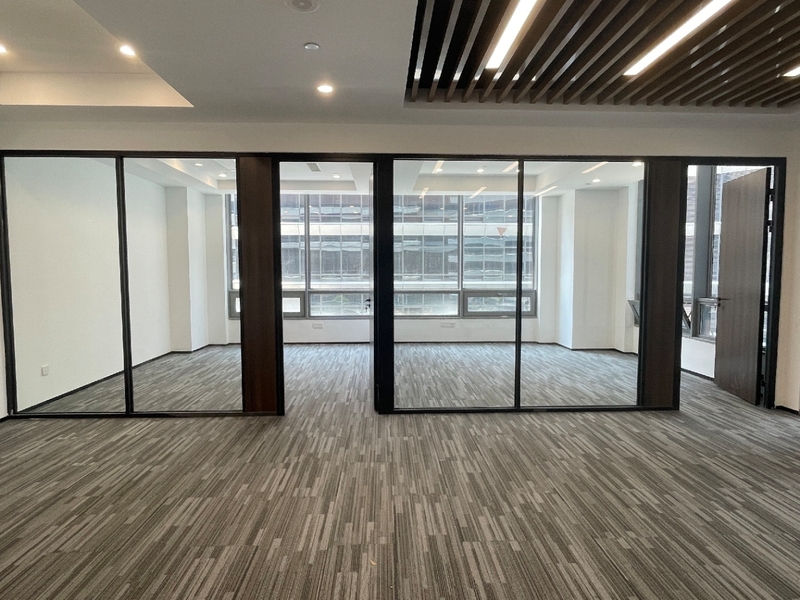 富亿•花园中心出租-168.98m²-精装修