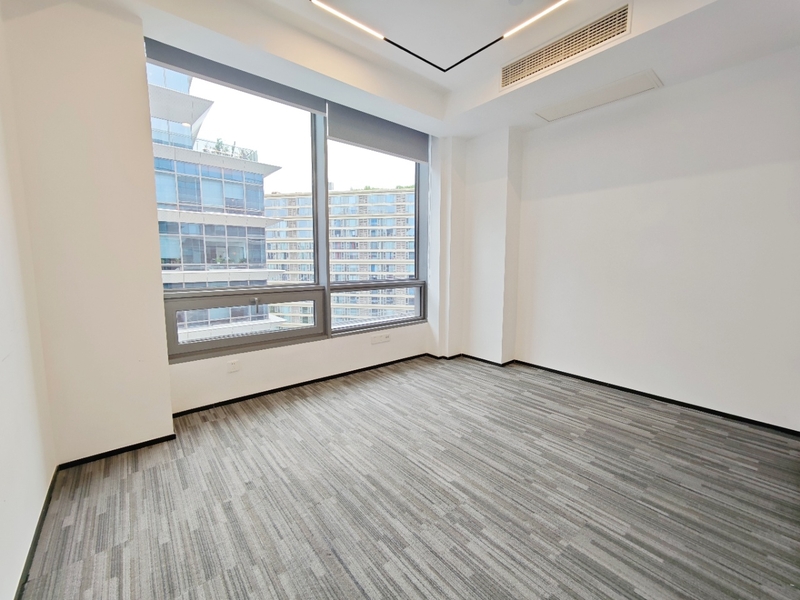 富亿•花园中心出租-177.94m²-精装修