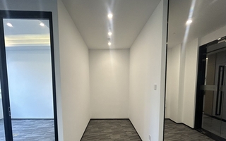 富亿•花园中心出租-215.13m²-精装修
