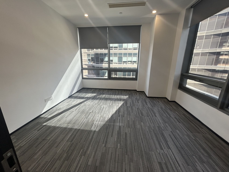 富亿•花园中心出租-333.47m²-精装修